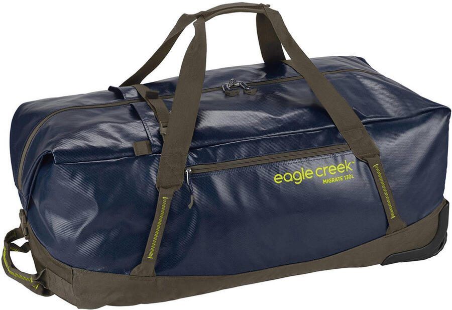 Eagle Creek reistas Migrate Wheeled Duffel 130L donkerblauw - Foto 3