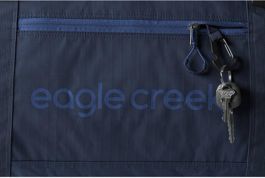 Eagle Creek reistas No Matter What 90L donkerblauw - Foto 2