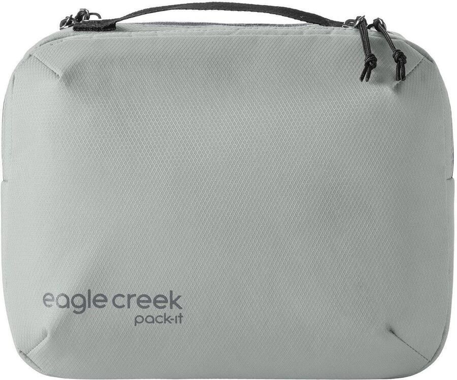Eagle Creek toilettas grijs
