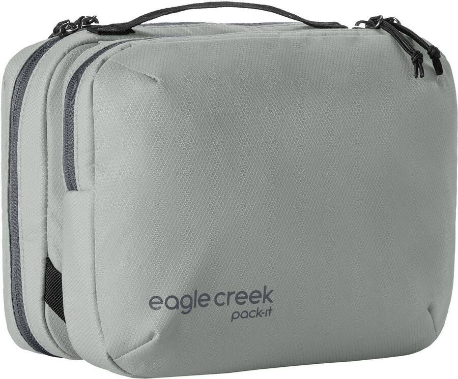 Eagle Creek toilettas grijs - Foto 2