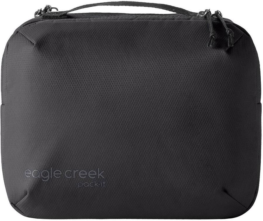 Eagle Creek toilettas zwart