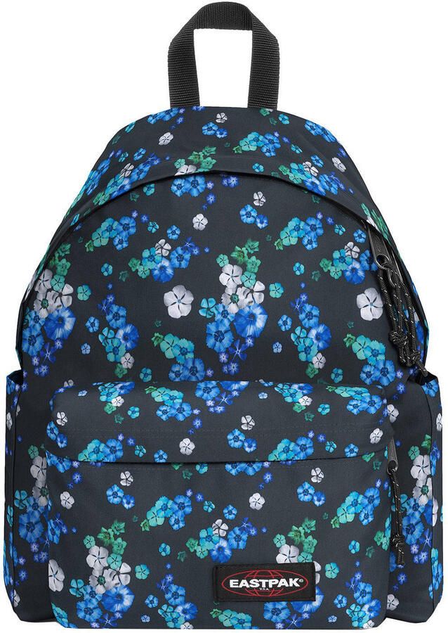 Eastpak rugzak Day Pak'r floral bloom black
