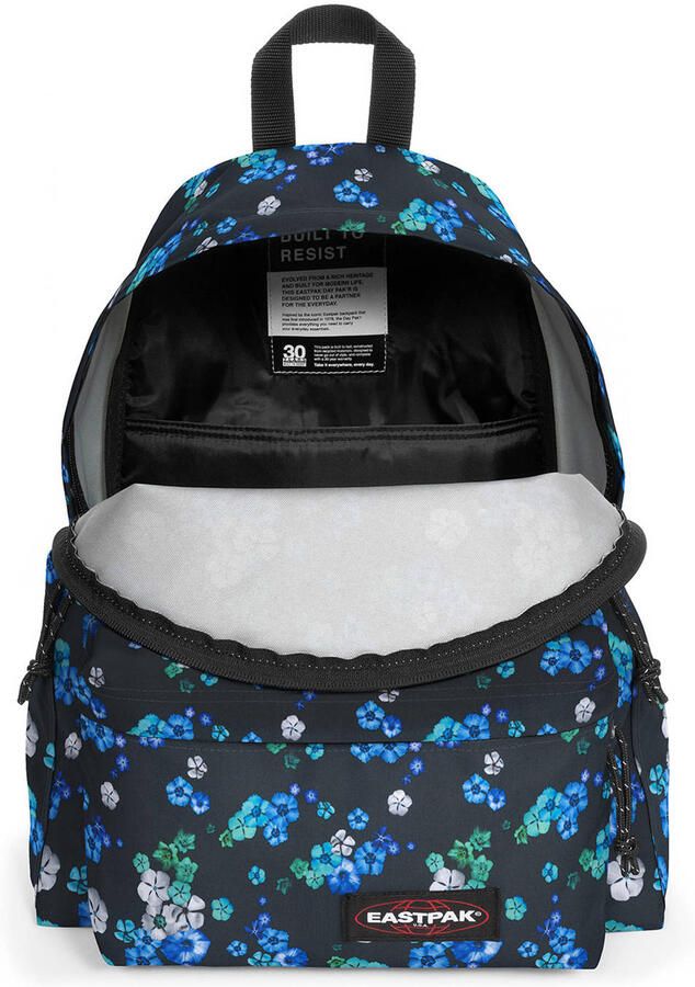 Eastpak rugzak Day Pak'r floral bloom black - Foto 3