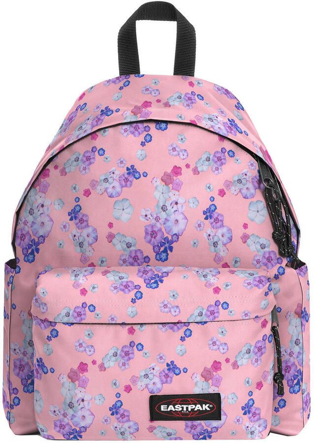 Eastpak rugzak Day Pak'r floral bloom pink