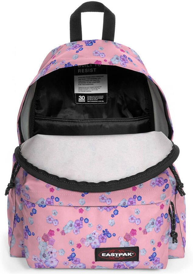 Eastpak rugzak Day Pak'r floral bloom pink - Foto 3