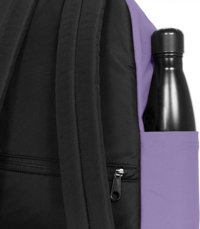 Eastpak Day Pak'r polyamide rugzak paars