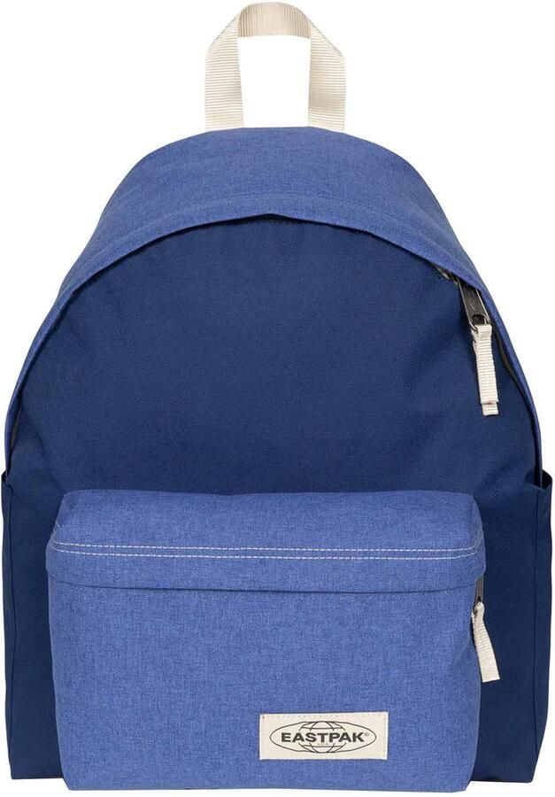 Eastpak Day Pak'r rugzak blauw