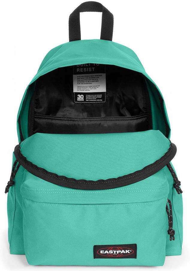 Eastpak rugzak Day Pak'r aquamarine blue - Foto 3