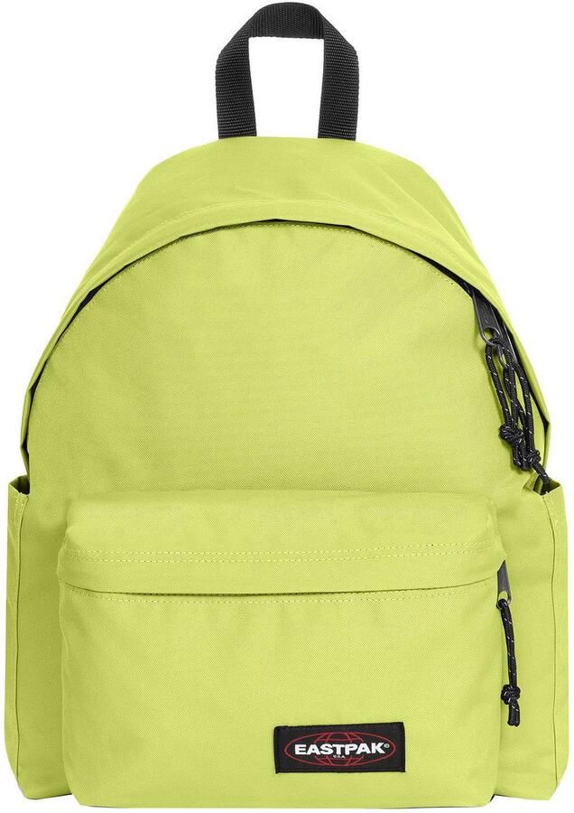 Eastpak rugzak Day Pak'r lemon yellow