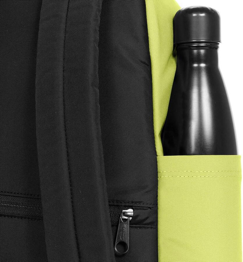 Eastpak rugzak Day Pak'r lemon yellow - Foto 2