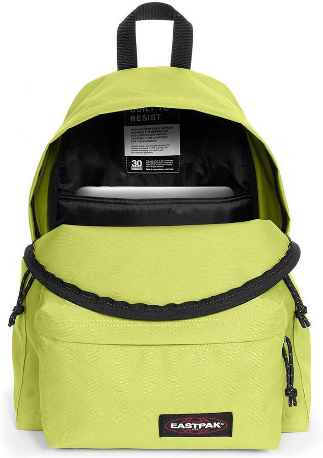 Eastpak rugzak Day Pak'r lemon yellow - Foto 3
