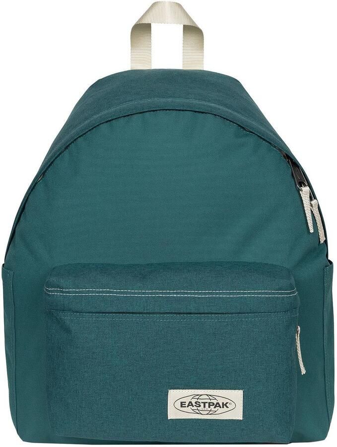 Eastpak rugzak Day Pak'r mono block green