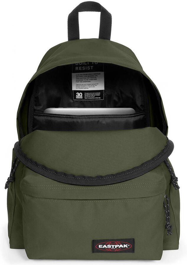Eastpak Day Pak'r rugzak groen