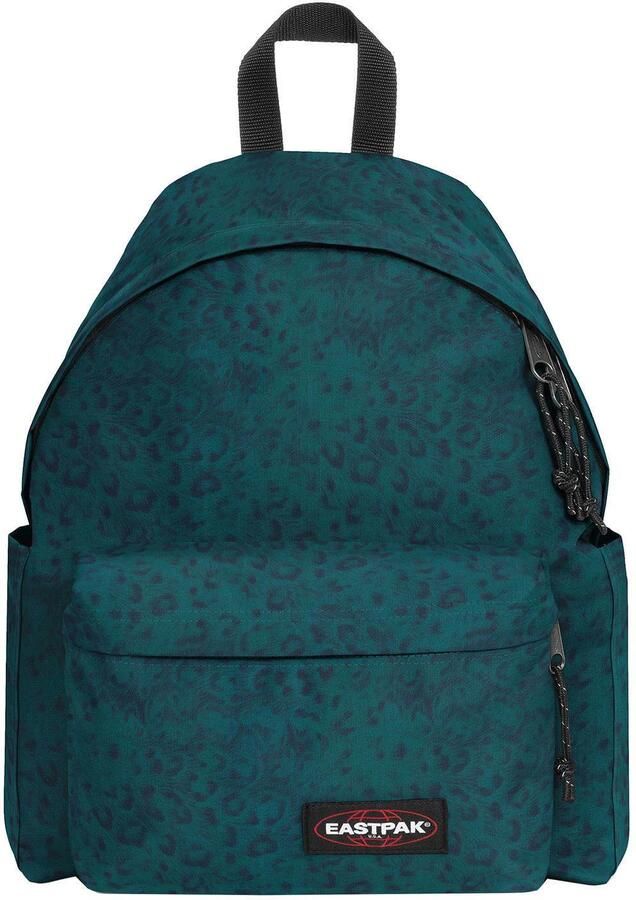 Eastpak Day Pak'r rugzak met print groen