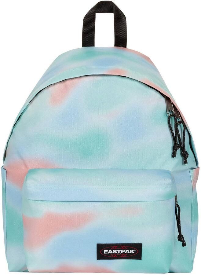 Eastpak rugzak Day Pak'r sparkly gradient