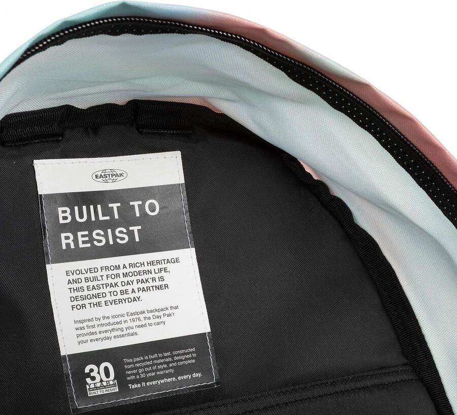 Eastpak rugzak Day Pak'r sparkly gradient - Foto 2