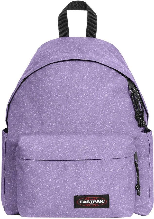 Eastpak rugzak Day Pak'r sparkly dahlia