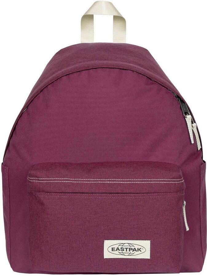 Eastpak rugzak Day Pak'r mono block burgundy
