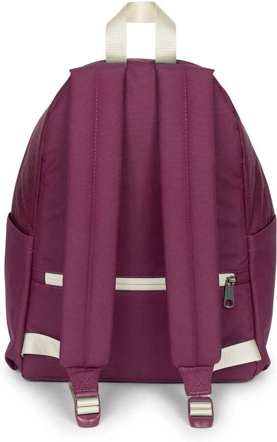 Eastpak rugzak Day Pak'r mono block burgundy - Foto 2