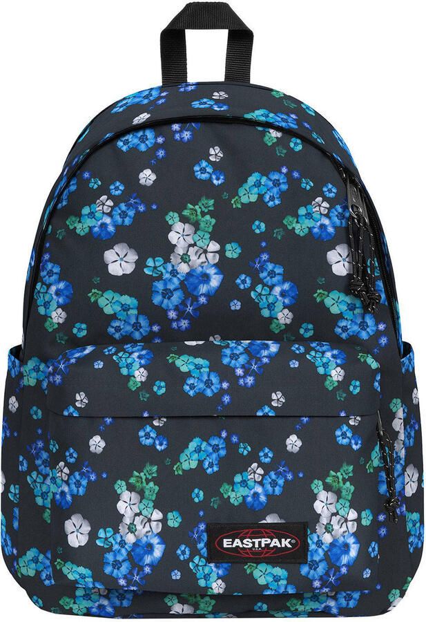 Eastpak rugzak Day Office floral bloom black