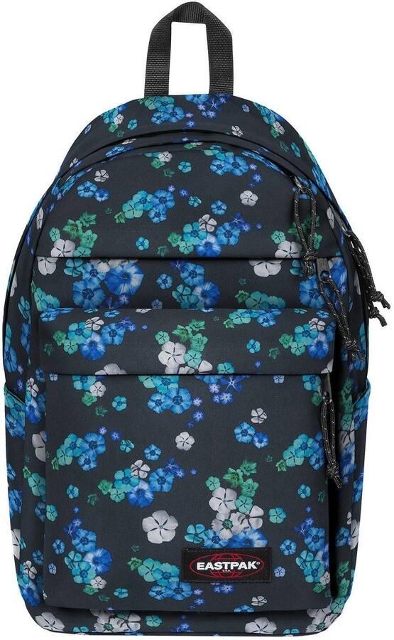 Eastpak rugzak Day Pak'r Pro floral bloom black