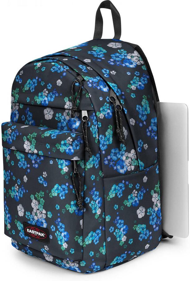 Eastpak rugzak Day Pak'r Pro floral bloom black - Foto 3
