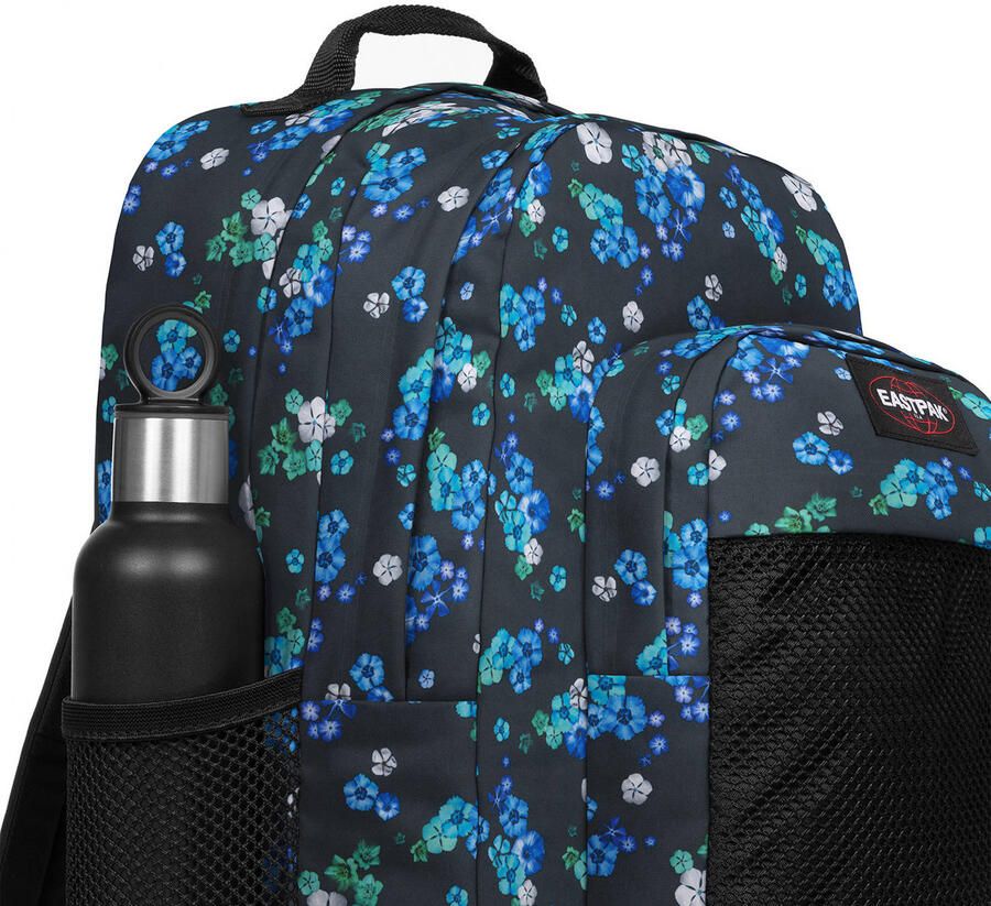 Eastpak rugzak Study Buddy floral bloom black - Foto 3