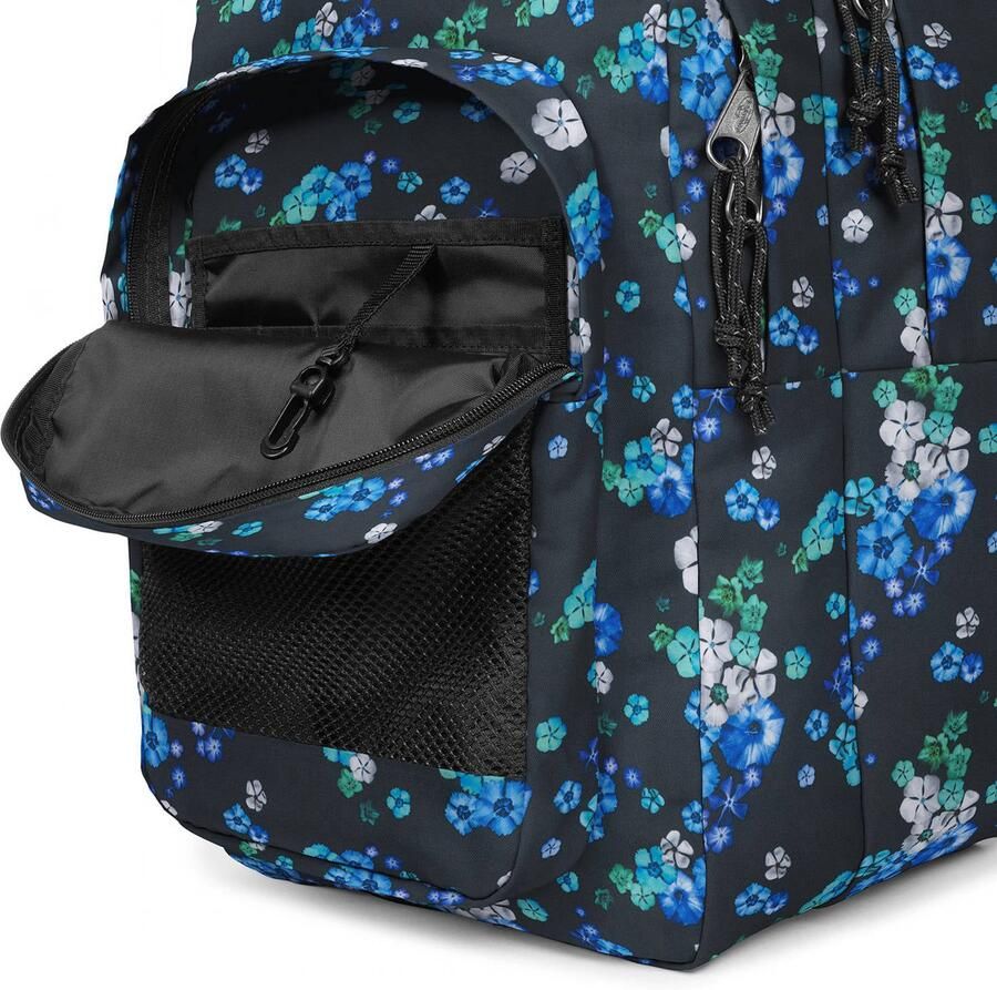 Eastpak rugzak Study Buddy floral bloom black - Foto 2