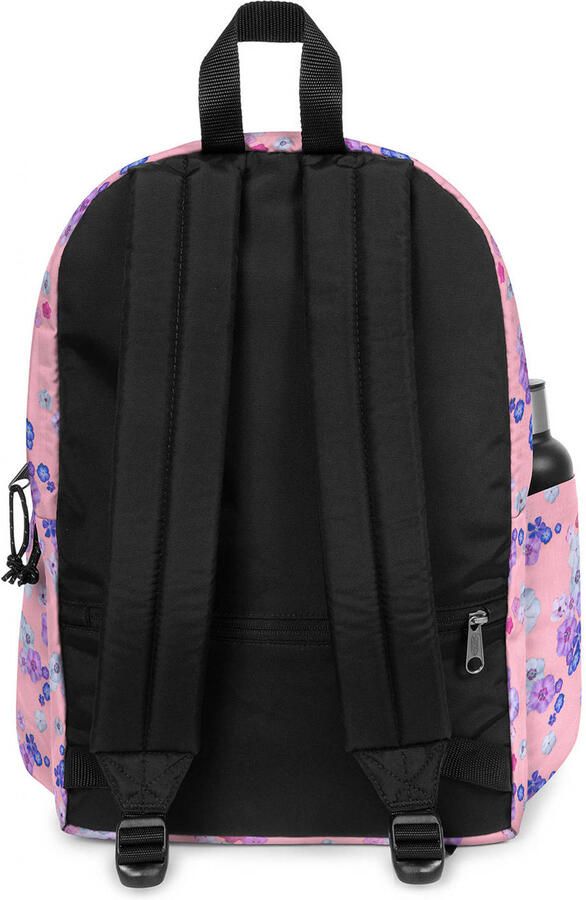 Eastpak gebloemde rugzak meerkleurig - Foto 3