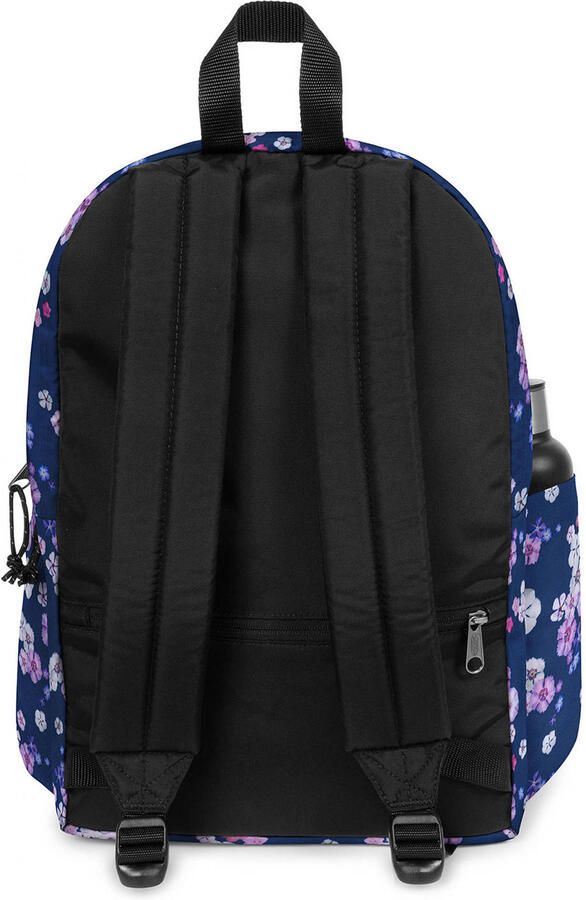 Eastpak rugzak Day Office floral bloom navy