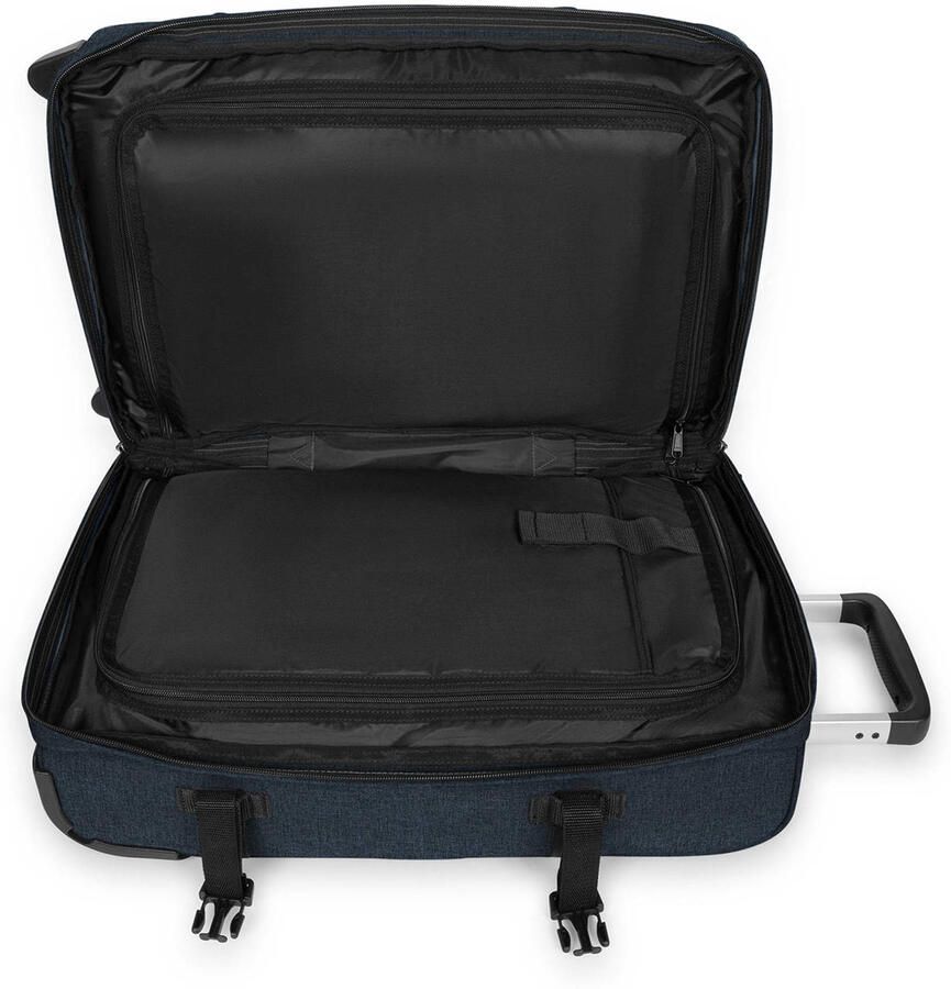 Eastpak koffer 55 cm blauw - Foto 2