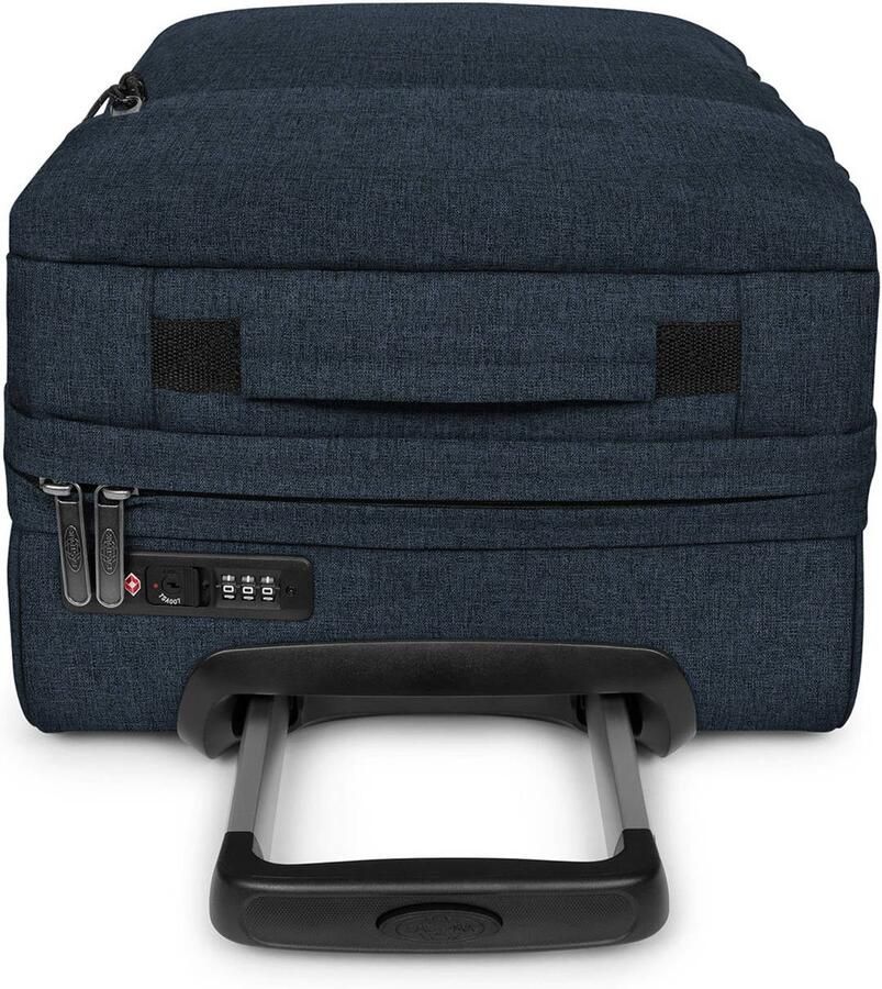 Eastpak koffer 55 cm blauw - Foto 3