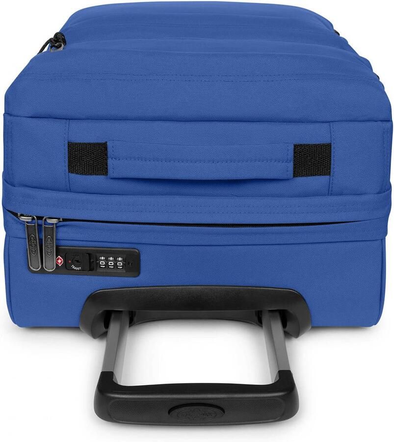 Eastpak koffer 55 cm blauw - Foto 3