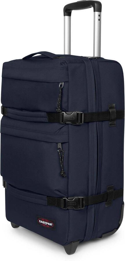 Eastpak koffer 55 cm blauw - Foto 3