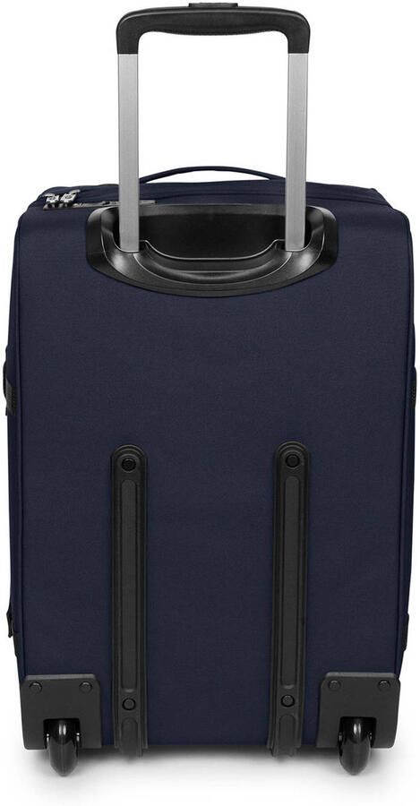 Eastpak koffer 55 cm blauw - Foto 2