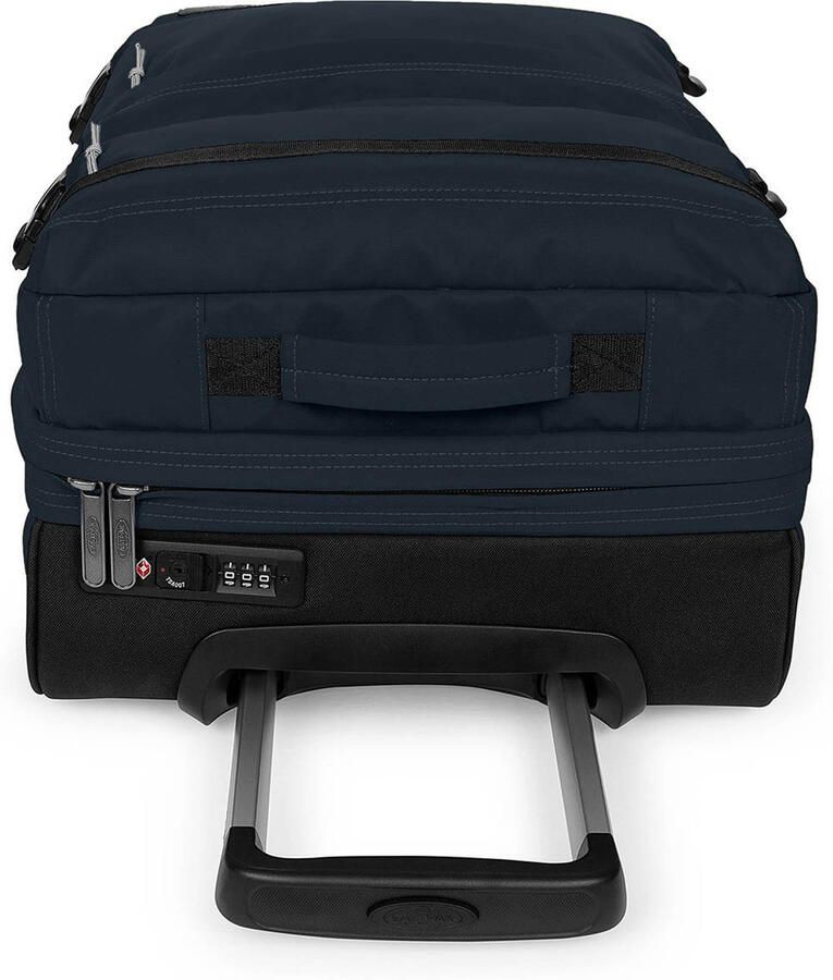 Eastpak koffer 55 cm blauw - Foto 2