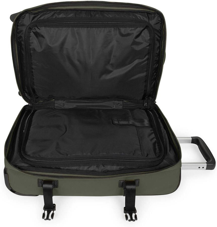 Eastpak koffer 55 cm groen - Foto 2