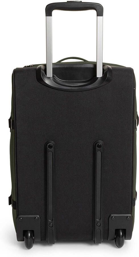 Eastpak koffer 55 cm groen - Foto 3