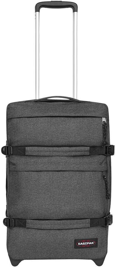 Eastpak koffer 55 cm zwart