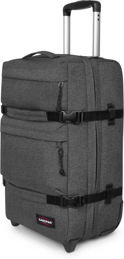 Eastpak koffer 55 cm zwart - Foto 3