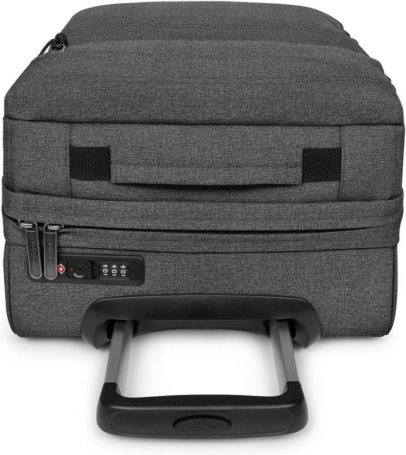 Eastpak koffer 55 cm zwart - Foto 2