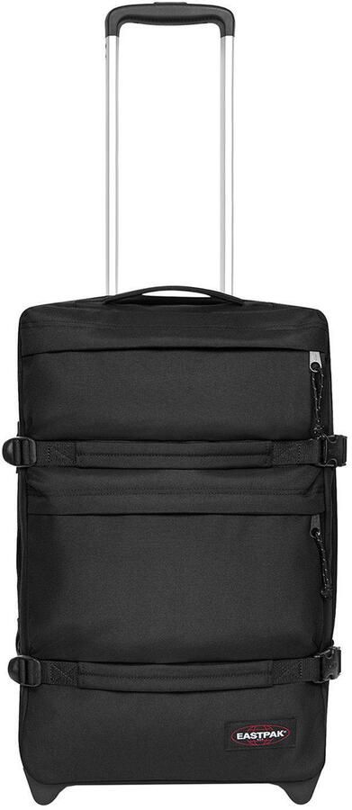 Eastpak koffer 55 cm zwart