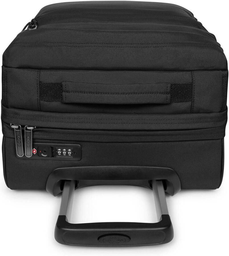 Eastpak koffer 55 cm zwart - Foto 2