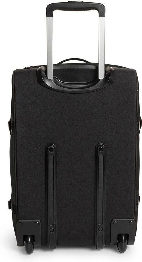 Eastpak koffer 55 cm zwart