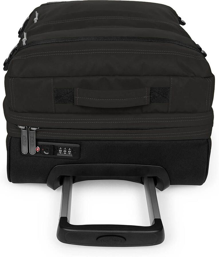 Eastpak koffer 55 cm zwart - Foto 2