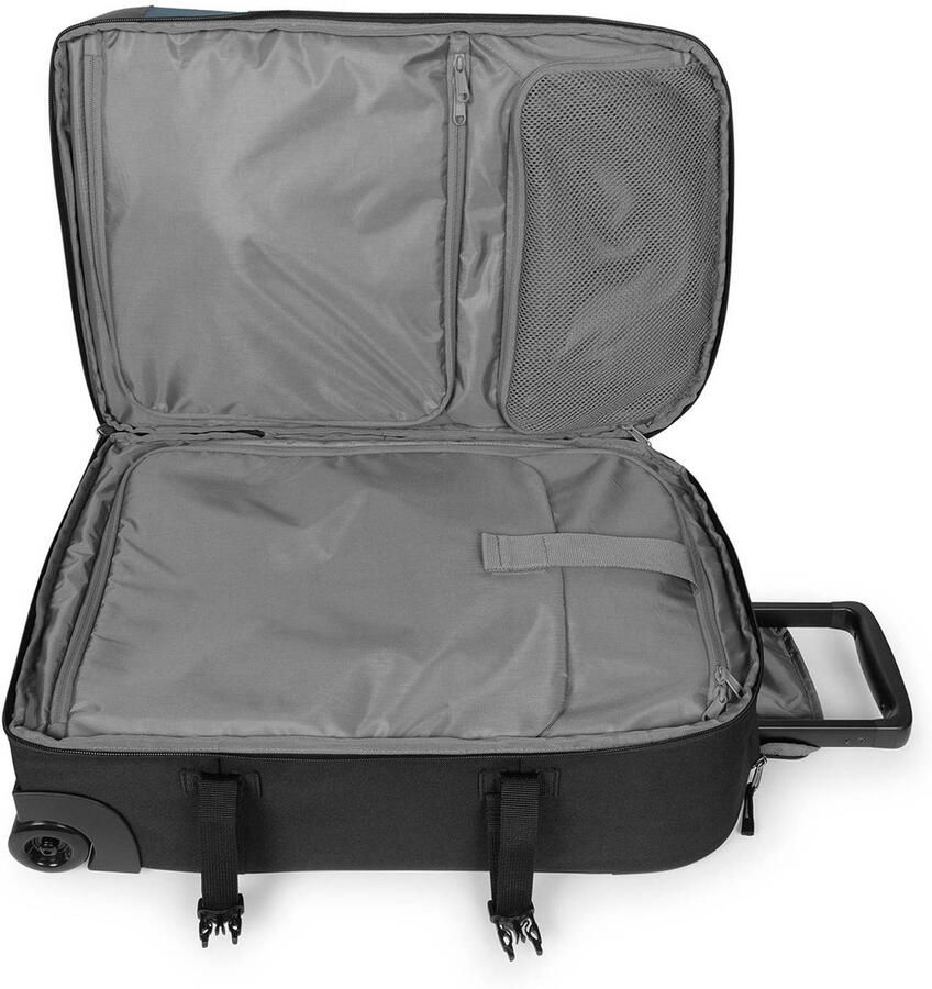 Eastpak koffer 56 cm blauw - Foto 2