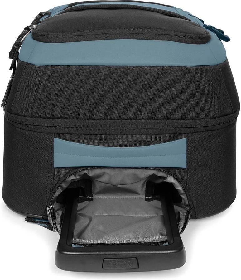 Eastpak koffer 56 cm blauw - Foto 3