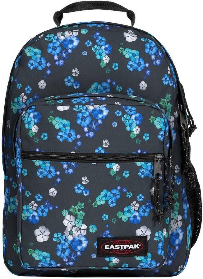 Eastpak rugzak Morius floral bloom black