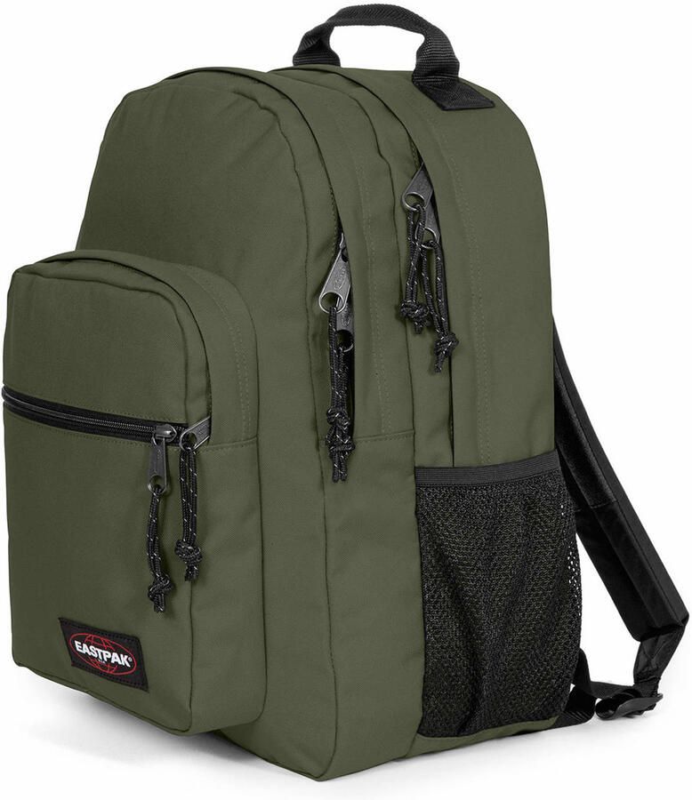 Eastpak Morius rugzak groen - Foto 3