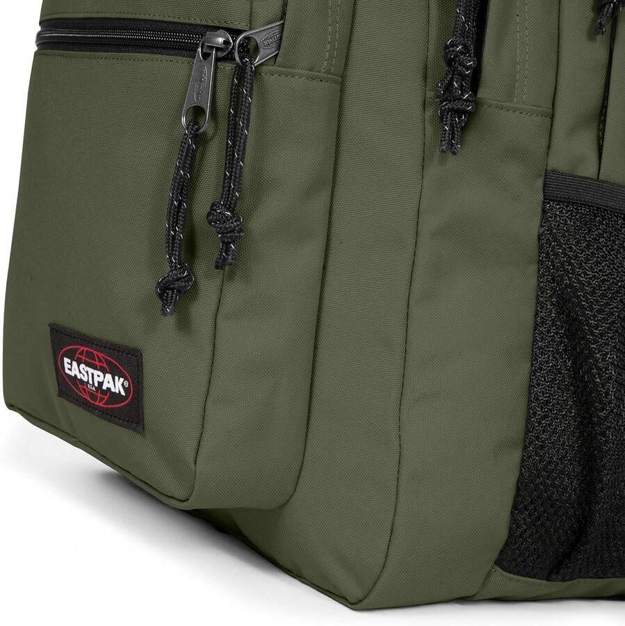 Eastpak Morius rugzak groen - Foto 2